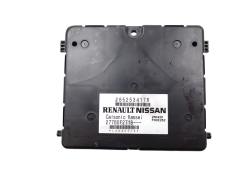 Styrenhetsmodul Renault Clio 5 Captur 2 285253417R 27760F271B 0km 14