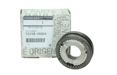 Synkroniserare Ny Original 3225800Q0A 8200431144 Renault Nissan