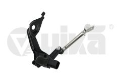 Strålkastarnivåsensor Bak Vänster 8K0941309F 99411811601 Audi A4 A5 Vika