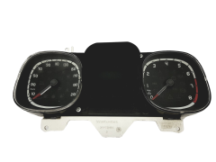 Hastighetsmätare Fiat Panda 555005340200 555005340102 46209