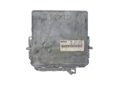 Styrenhet 0281010113 MSB101071 Land Rover Bosch 58042