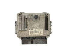 Styrenhet 55206271 0281012883 4E34A3BDM Alfa Romeo Bosch 62069