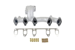 Avgasgren 076253031A 22531573001 VW Crafter Vika