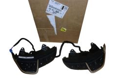 Styrkontrollbrytare Ny Original 98167370ZD Citroen