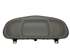 Hastighetsmätare Renault Scenic 4 248100665R B