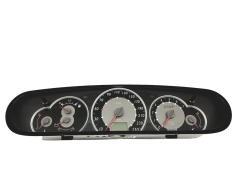 Varvräknare Citroen C5 Lift 9655608780 45159