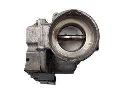 Spjällhusventil 03G128063C A2C53099815 VW Audi Seat 2456