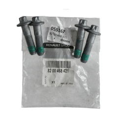 Bultar Original 8200468421 Renault