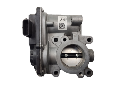 Spjällhusventil Renault 161206038R H8201171233 0.9 1.2 TCE 2342