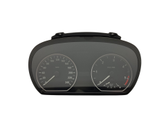 Hastighetsmätare BMW 1 E81 E87 9122591-01 1024952-62 1854