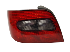 Lampa Vänster Bak 6350J5 Citroen Xsara I Axo Scintex 13121