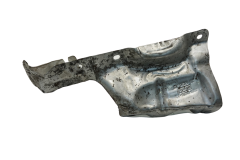 Värmeskydd AV61-9N454-AB AV619N454AB 1.5 1.6 TDCI Ford Volvo