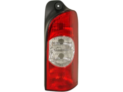 Bromsljus Vänster Original Master II Movano Interstar 8200171472