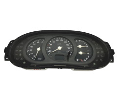 Varvräknare Renault Clio 2 7700410432 G 36961
