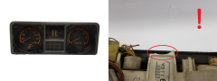Varvräknare Mitsubishi L400 MB716922 69326-370