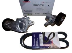 Drivremsspännare KHV269 1613255580 Citroen Peugeot Hutchinson