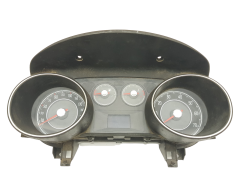 Varvräknare Fiat Punto Evo 5550050900 27256