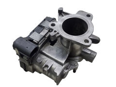 Spjällhusventil 55213019 40DFP1 Fiat Alfa Romeo 3067