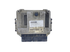 Styrenhet Opel 55198921BQ 0281012548 Bosch GM 62492