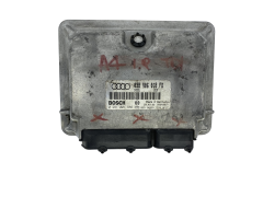 Styrenhet 038906018FD 0281001966 Audi Bosch 49814