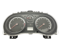 Varvräknare Opel P0013312037 Corsa D 44167