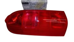 Lampa Höger Bak Ny Original 7700352700 Renault Master 2 Lampa Höger Bak Ny Original 7700352700 Renault Master 2