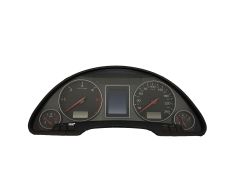Hastighetsmätare Audi A4 B6 8E0920900M 0263626045 1531