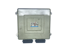 Styrenhet LFD718881C E6T53975H1 C.D Mazda Mitsubishi