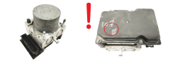 Abs-pump 107 C1 Aygo 44510-0H010 0265800441 4541F5 60548