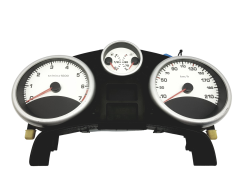 Varvräknare Peugeot 207 9662903880 A2C35190331 46165