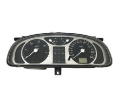 Hastighetsmätare Renault Laguna 2 8200218878 B 58517