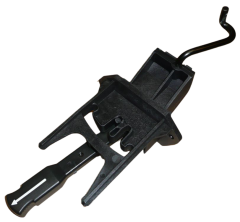 Handbromshandtag Original Citroen Xantia 96125519ZL Handbromshandtag Original Citroen Xantia 96125519ZL