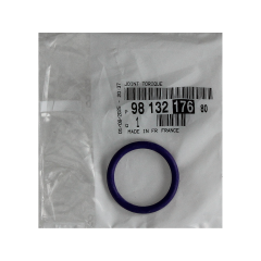 Packning, tätning Citroen Peugeot 9813217680 Ny Original