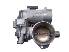 Spjällhusventil Citroen Peugeot 9647925480 50SMP1 1635W2 2003