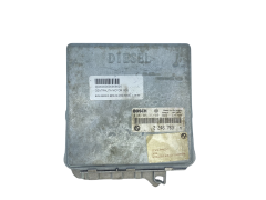 Motorstyrenhet ECU BMW 2246763 0281001373 Bosch 63050