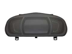 Hastighetsmätare Renault Espace 5 248104781R