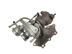 Turboladdare 144103742R 144108035R 0.9 TCE Renault Dacia