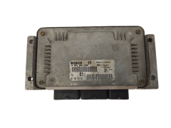 Styrenhet 0261001839 9630059880 26FM0279 PSA Bosch 3691