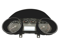 Hastighetsmätare Fiat Bravo 00518483060 503001980003 47821