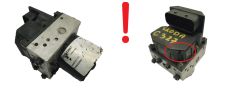 Abs-pump VW Seat Skoda 6Q0614117D 0265222006 Bosch 67278