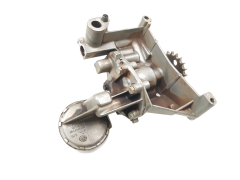 Oljepump 100187 1644149138 1644149178 1.6 16v Citroen Peugeot