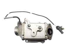 EGR Kylare Fiat Alfa Romeo Opel 55249454 55581650 1.3