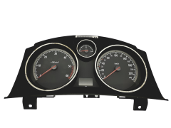 Varvräknare Opel 13225988XJ Astra H GTC 28986