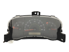 Hastighetsmätare Fiat Panda 46801544 503000360600 RHD