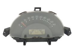 Hastighetsmätare Smart Fortwo 0001184V021 110008872005 27280