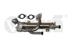 EGR Kylare 03G131512AL 11317712701 Audi A4 A6 Vika