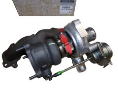 Turboladdare Ny Original 144102462R Renault Dacia