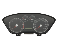 Varvräknare Ford Focus 4M5T-10849-GM 4M5T10849GM 29833