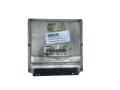 Styrenhet 0281001895 DDE7785541 NNN100692 Rover Bosch 62801