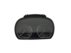 Varvräknare BMW 1 E87 697464901 1024952-31